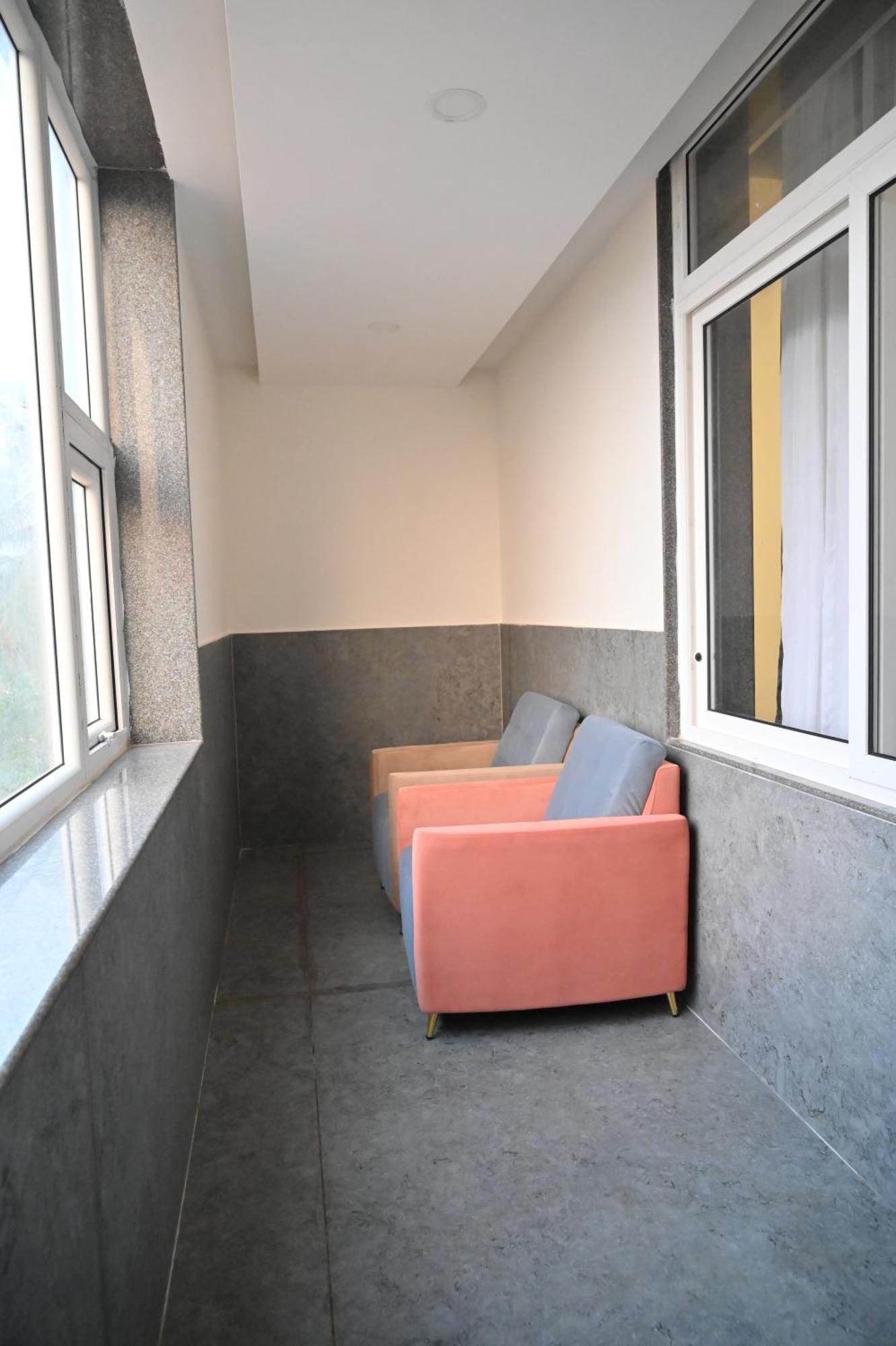 Hotel Shri Devi Comforts Inn Bhatkal Exteriör bild